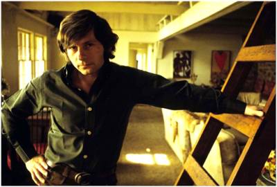 فیلم ونوس در پوستین